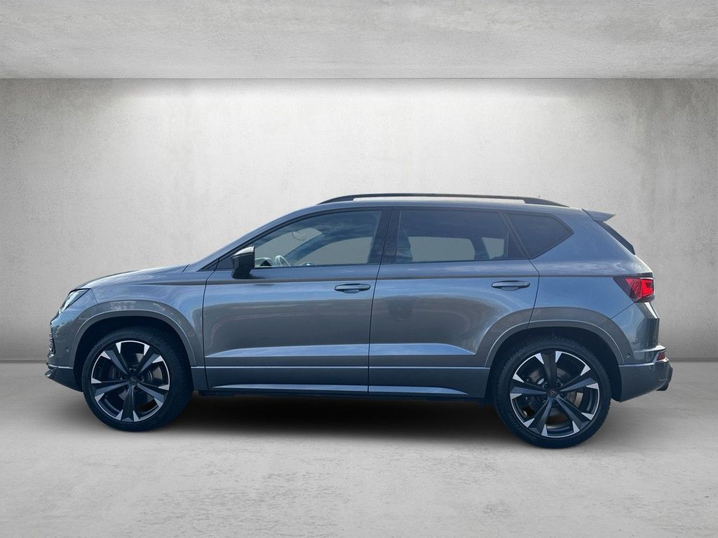 Cupra Ateca 2023