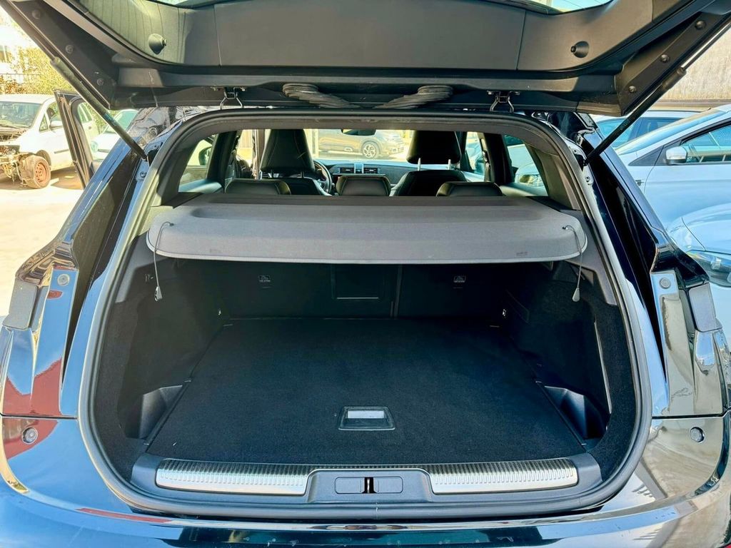 DS Automobiles DS7 (Crossback) 2018