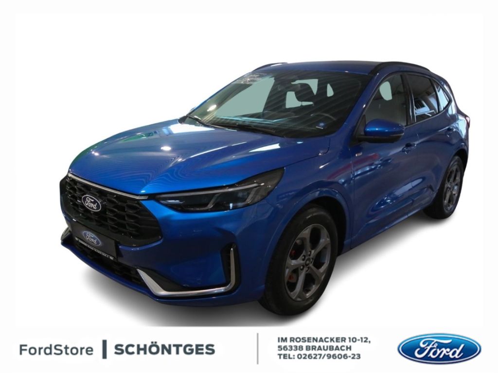 Ford Kuga 2024