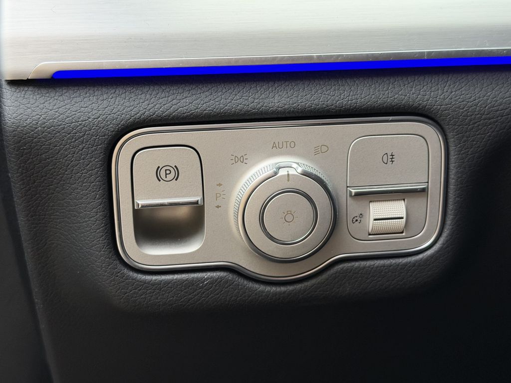 Mercedes-Benz GLE 350 2022