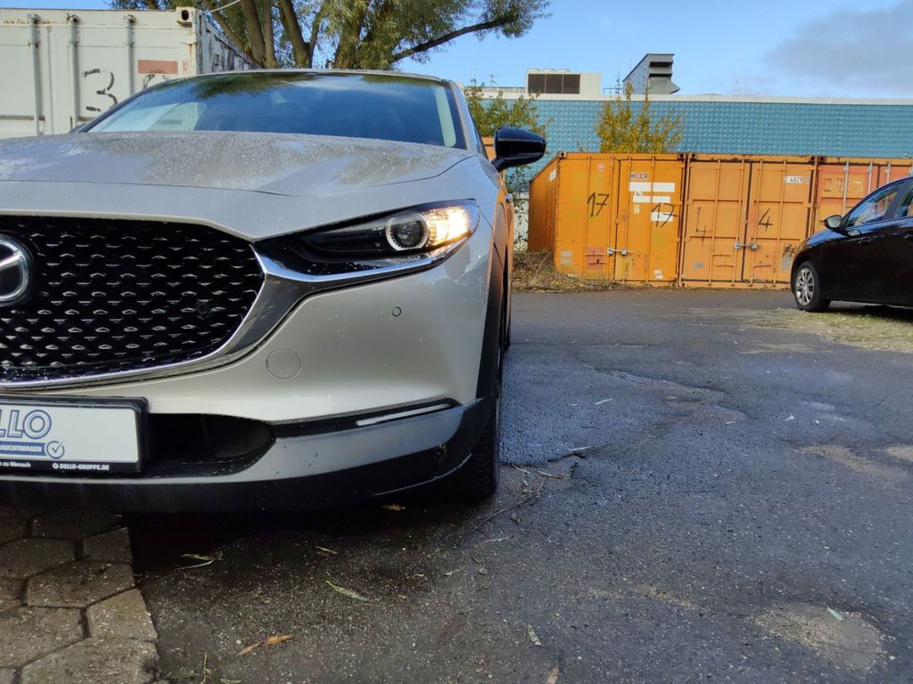 Mazda CX-30 2023