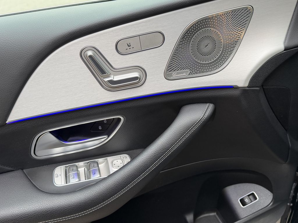 Mercedes-Benz GLE 350 2022