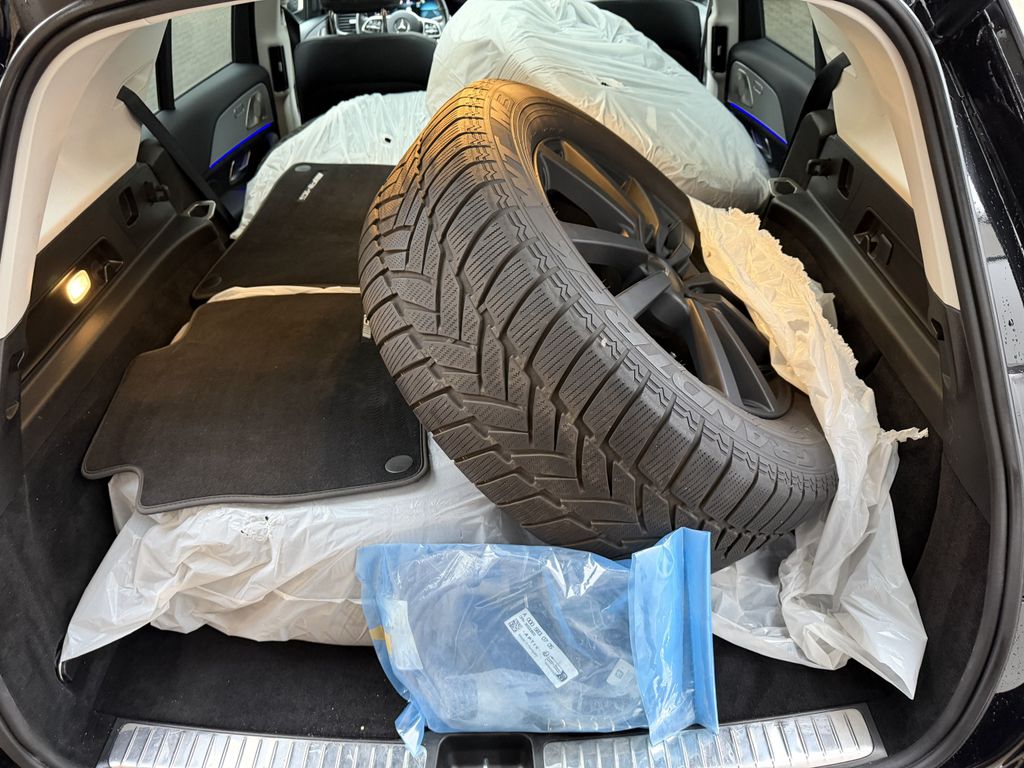 Mercedes-Benz GLE 350 2022