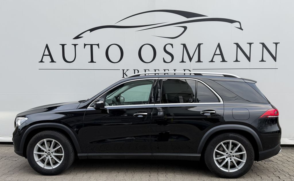 Mercedes-Benz GLE 350 2022