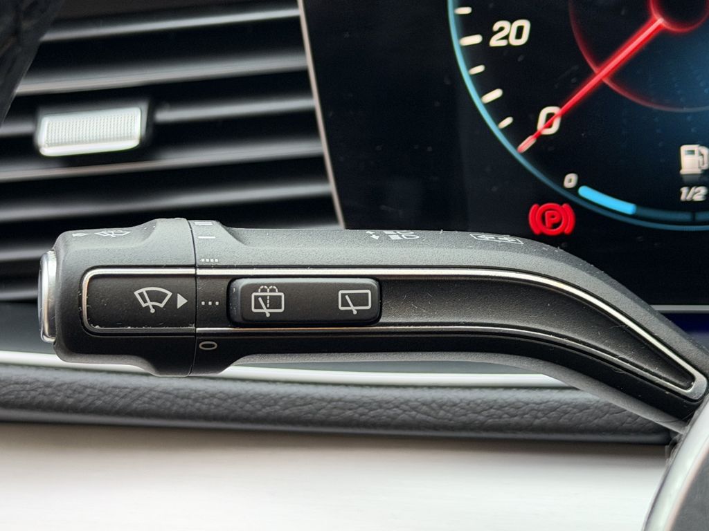 Mercedes-Benz GLE 350 2022