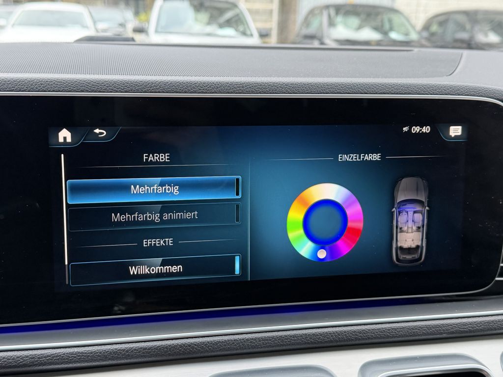 Mercedes-Benz GLE 350 2022