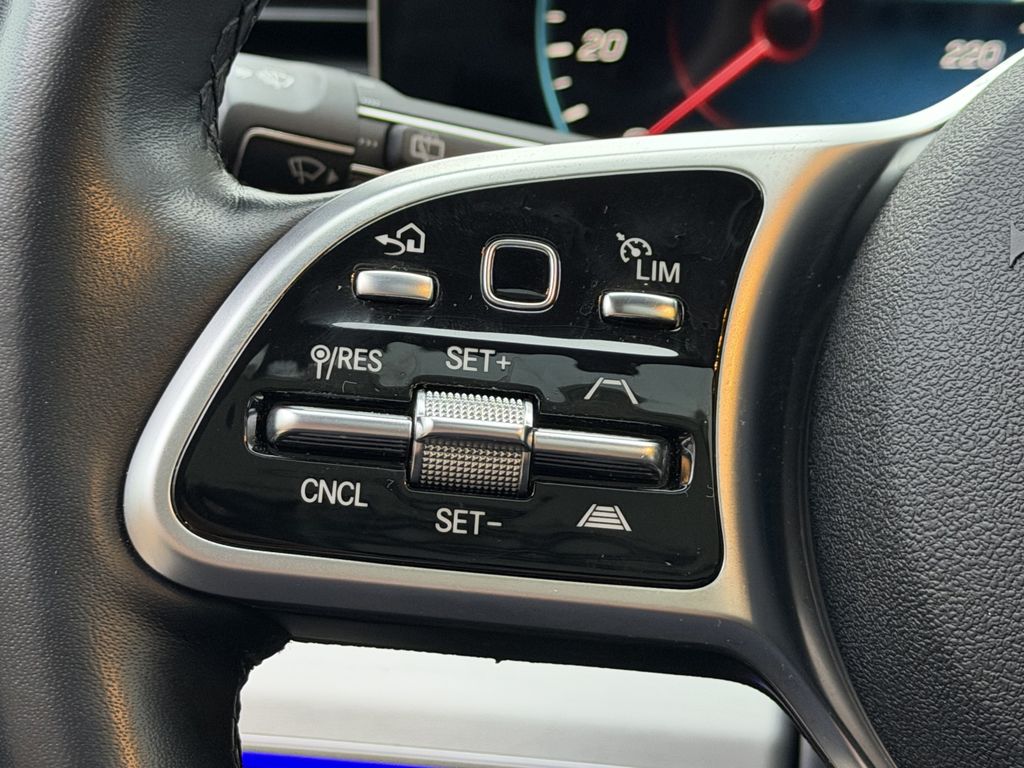 Mercedes-Benz GLE 350 2022