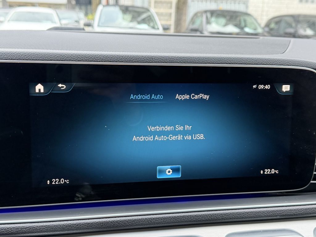 Mercedes-Benz GLE 350 2022