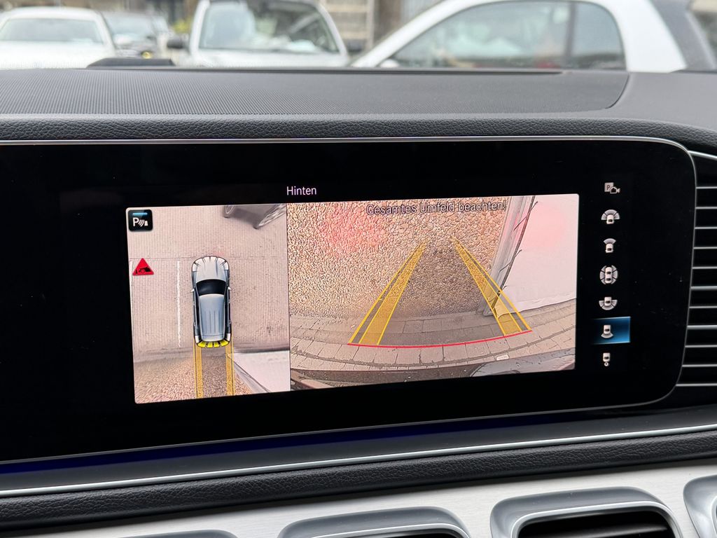 Mercedes-Benz GLE 350 2022