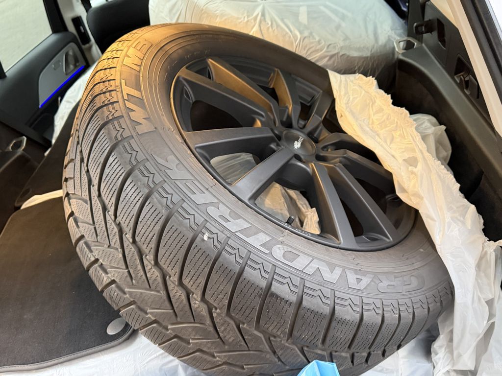 Mercedes-Benz GLE 350 2022