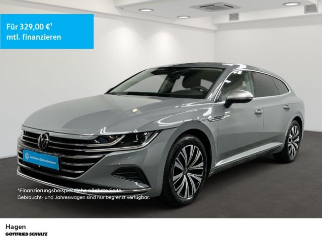 Volkswagen Arteon 2022