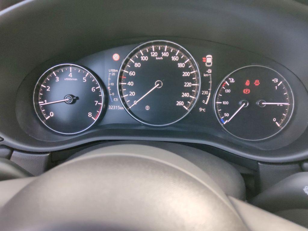 Mazda CX-30 2023