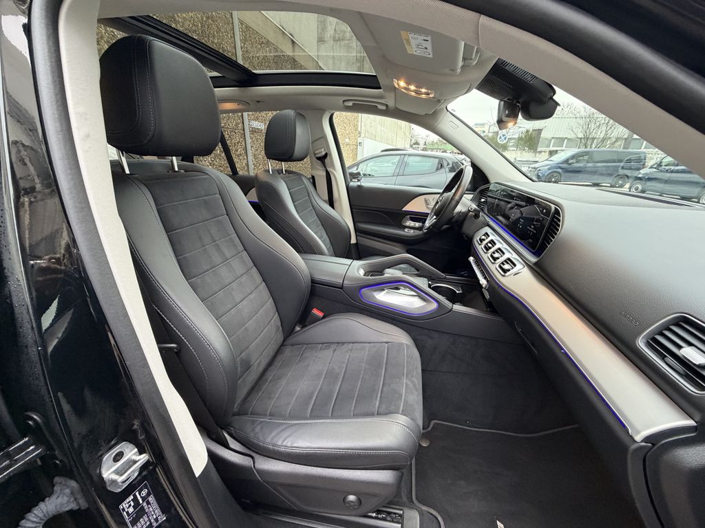 Mercedes-Benz GLE 350 2022