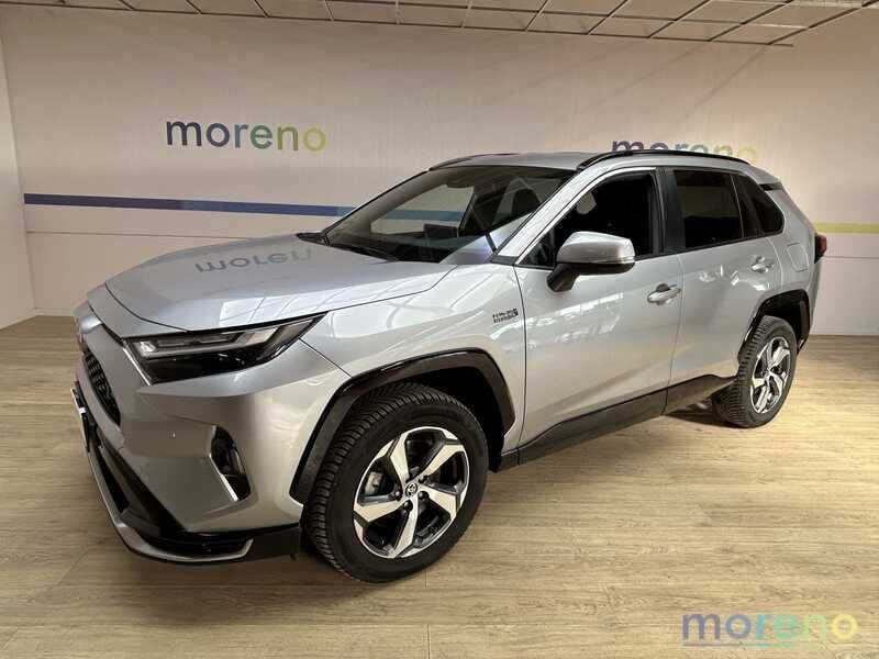 Toyota Other 2022