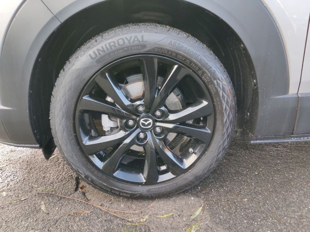 Mazda CX-30 2023