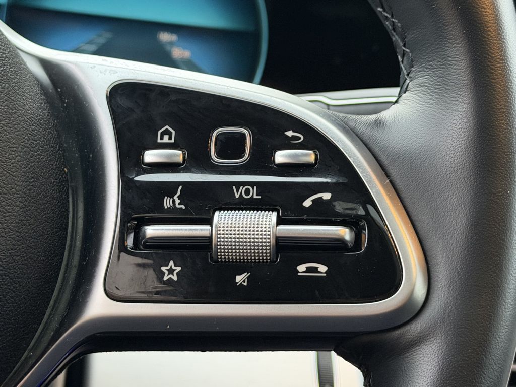 Mercedes-Benz GLE 350 2022