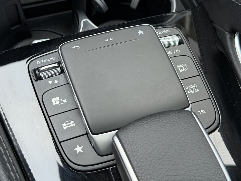 Mercedes-Benz GLE 350 2022