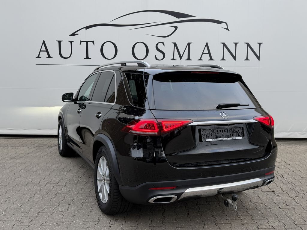 Mercedes-Benz GLE 350 2022