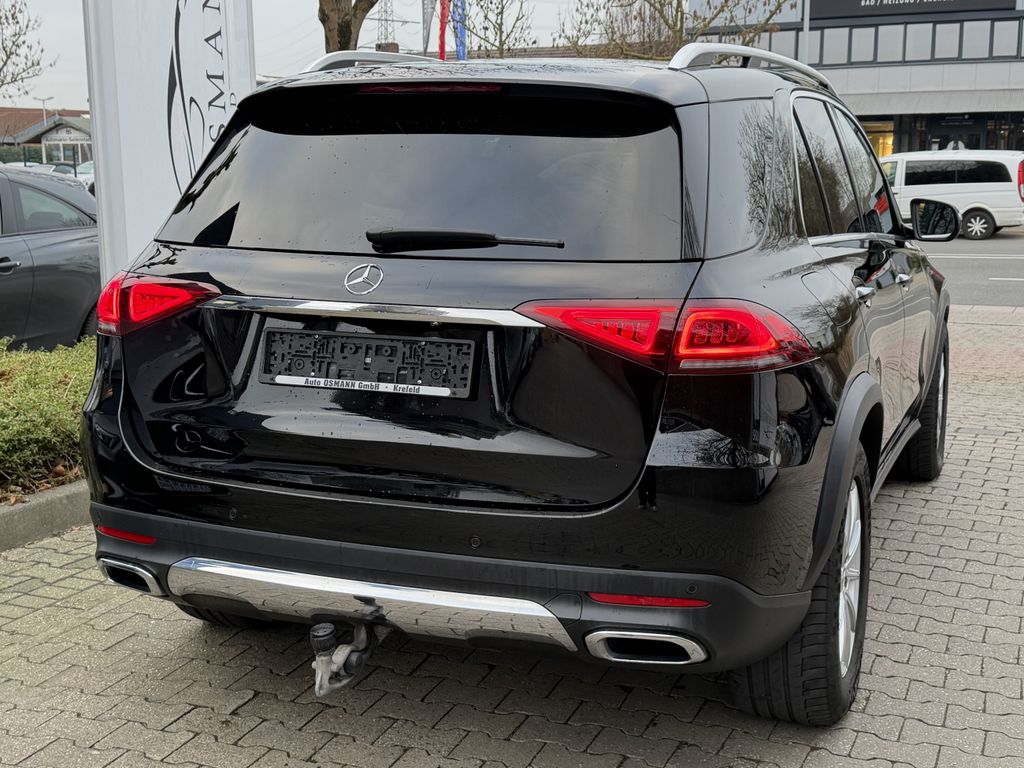 Mercedes-Benz GLE 350 2022