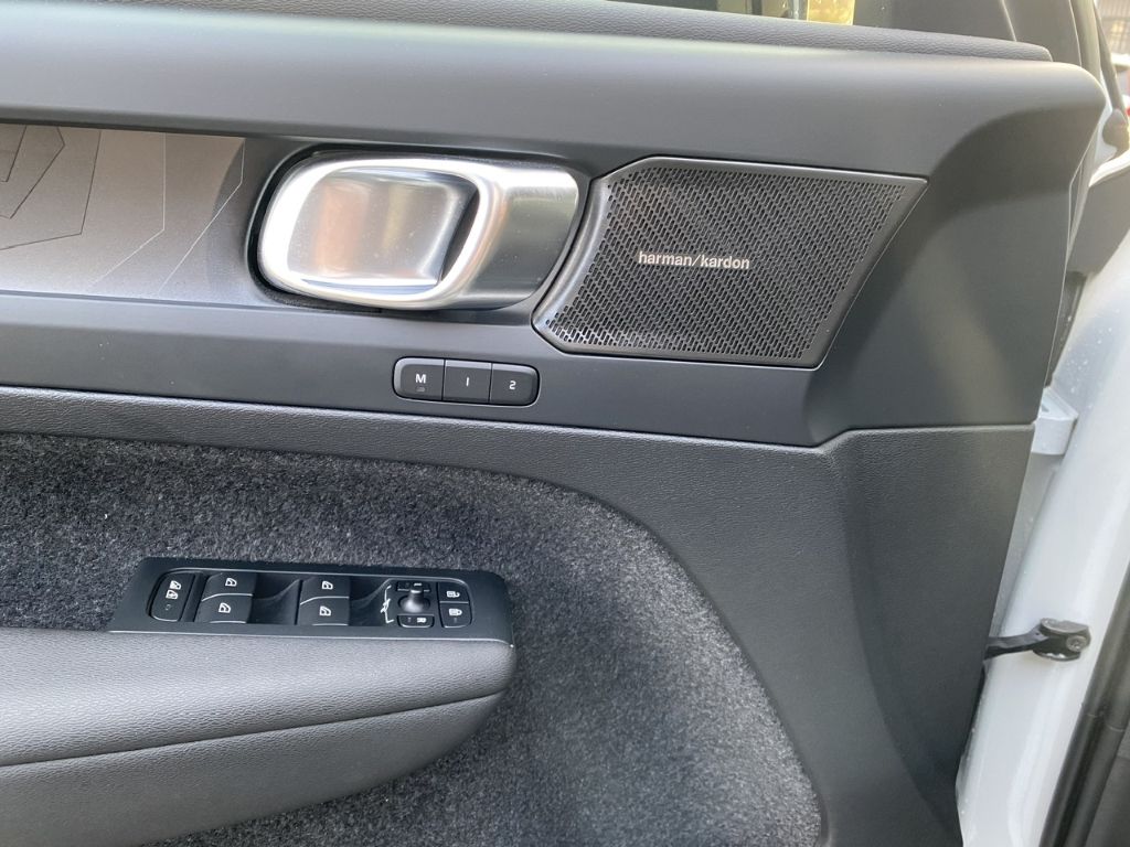 Volvo XC40 2022
