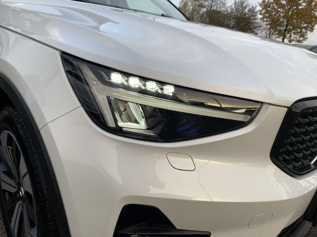 Volvo XC40 2022
