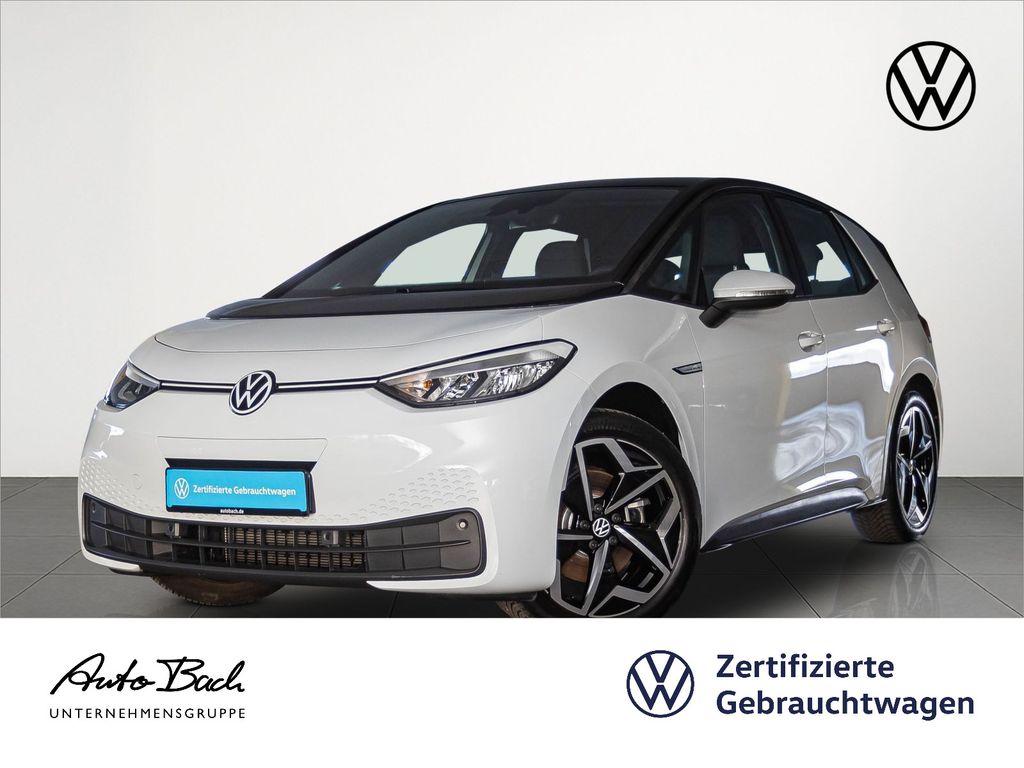 Volkswagen ID.3 2022