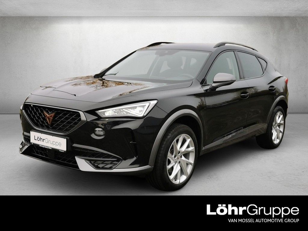 Cupra Formentor 2023