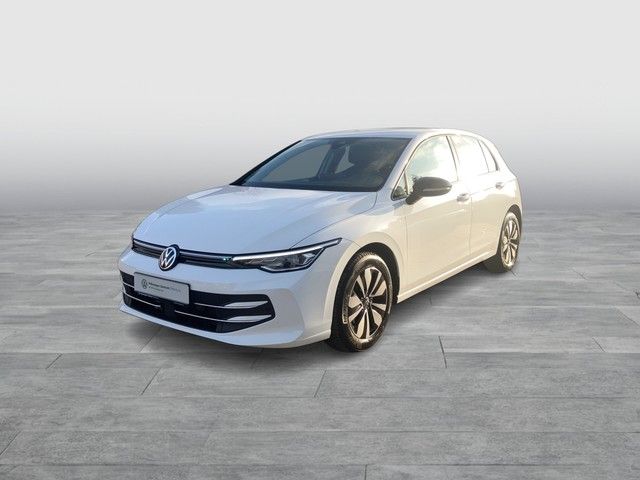Volkswagen Golf 2025