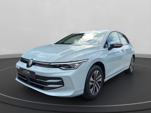Volkswagen Golf 2025