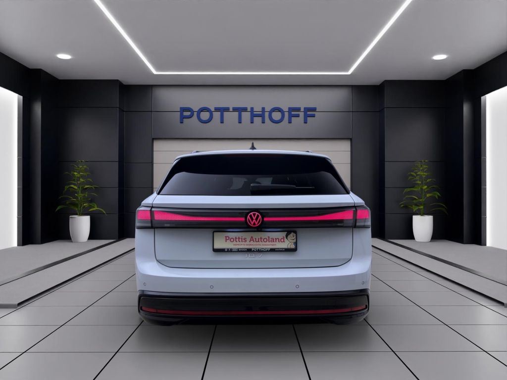 Volkswagen ID.7 2025