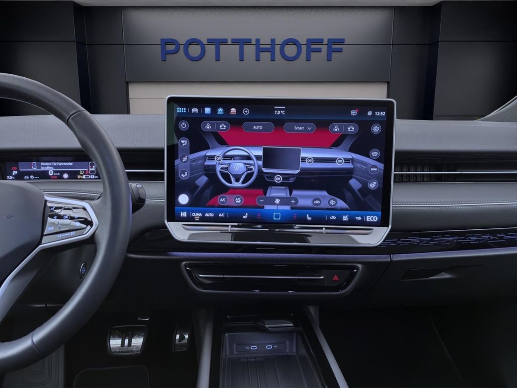 Volkswagen ID.7 2025