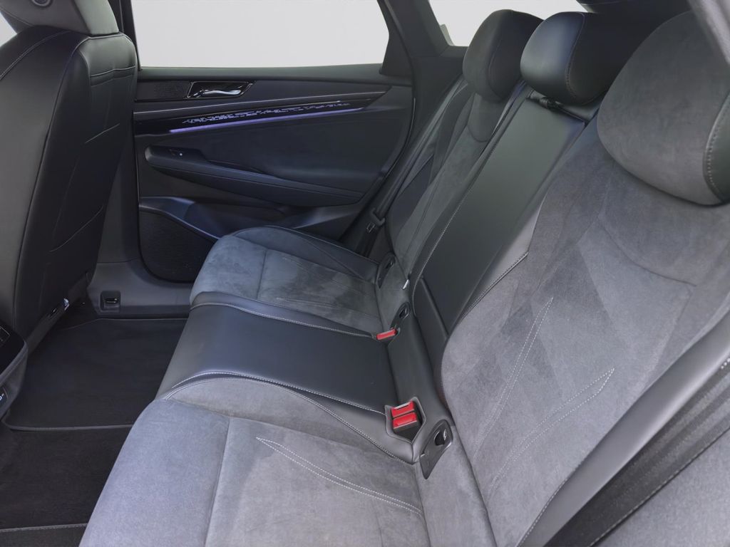 Volkswagen ID.7 2025