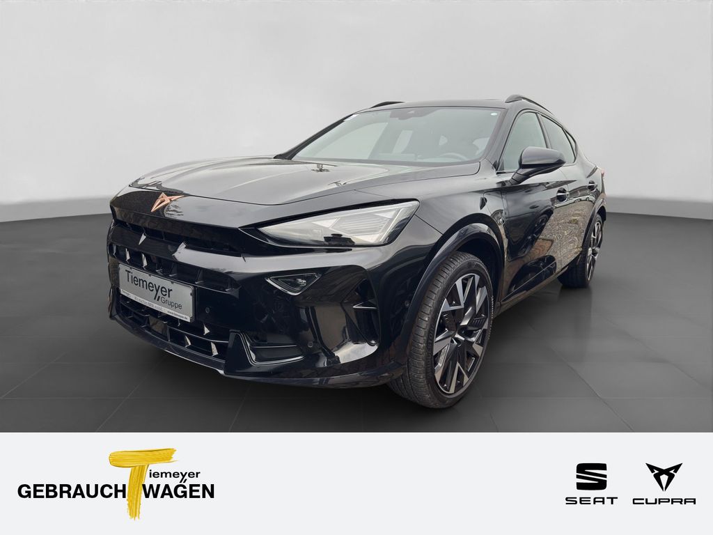 Cupra Formentor 2024