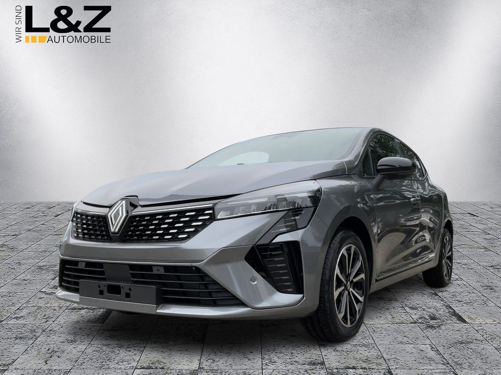 Renault Clio 2025