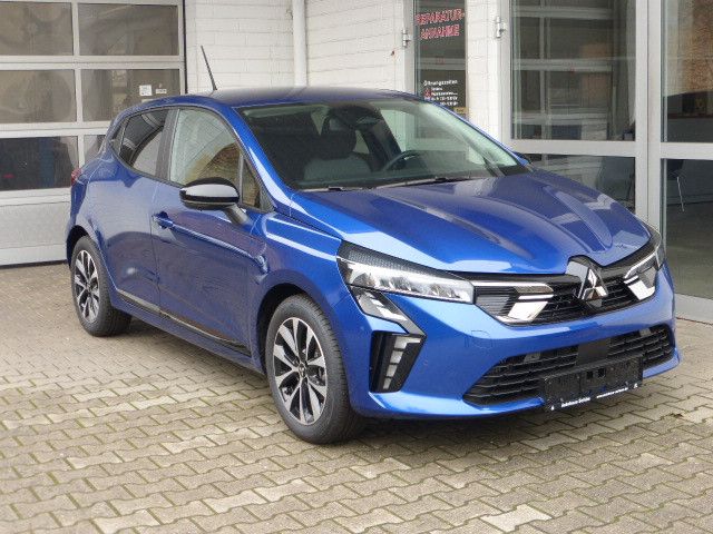Mitsubishi Colt 2025