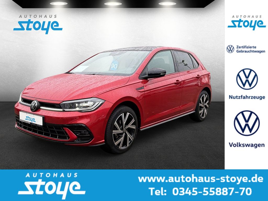 Volkswagen Polo 2024