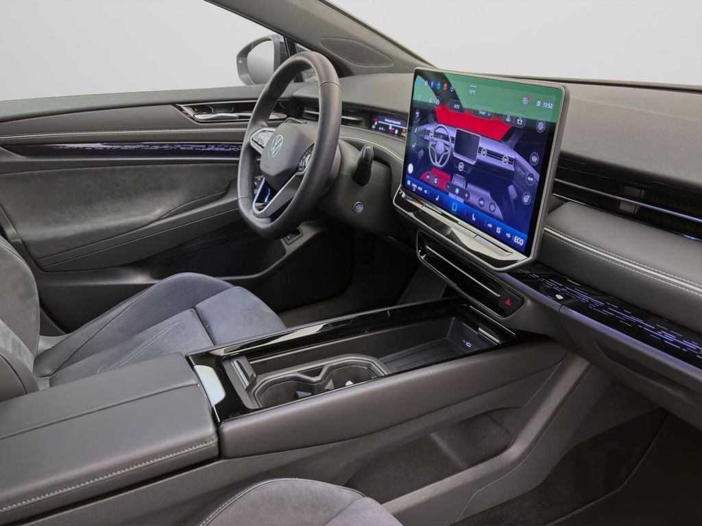 Volkswagen ID.7 2025