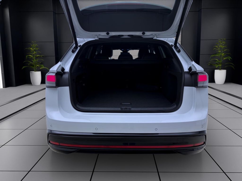 Volkswagen ID.7 2025