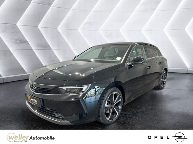 Opel Astra 2023