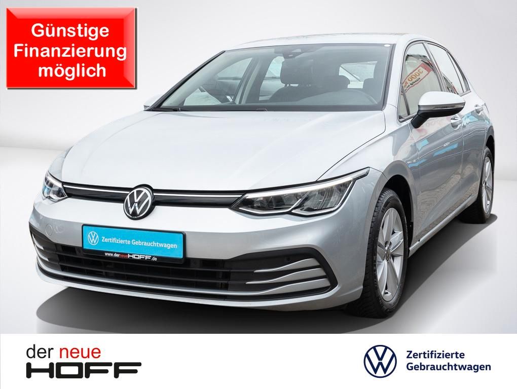 Volkswagen Golf 2023