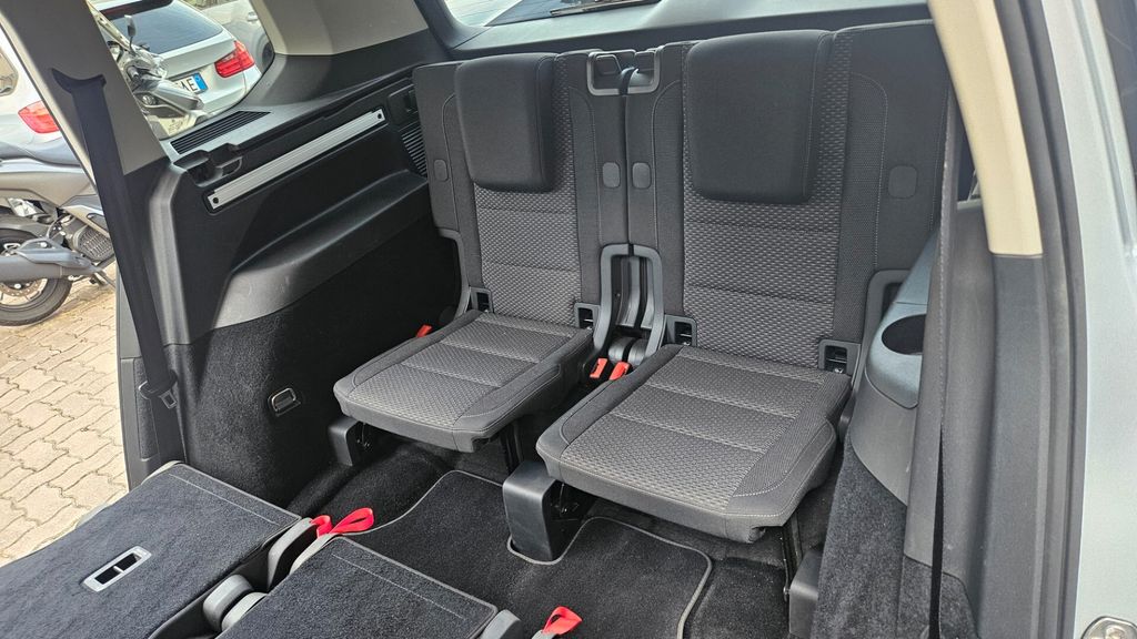 Volkswagen Touran 2020