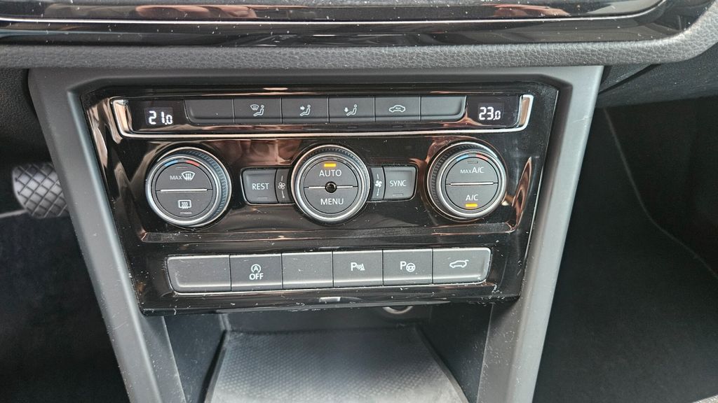 Volkswagen Touran 2020