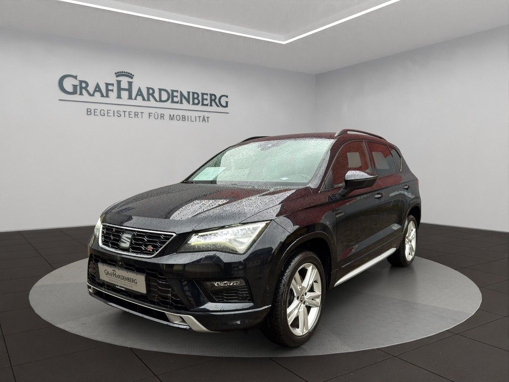 Seat Ateca 2020
