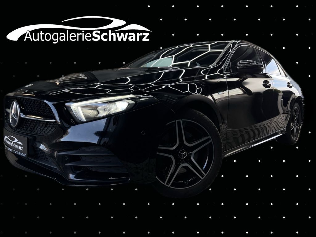 Mercedes-Benz A 250 2020