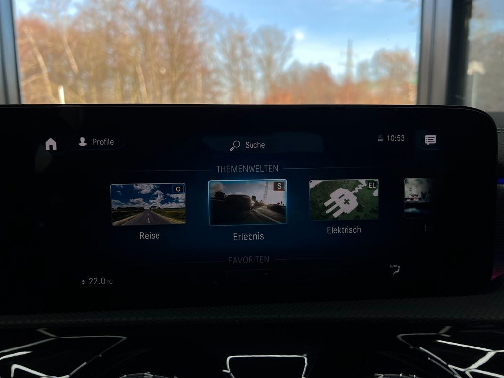 Mercedes-Benz A 250 2020