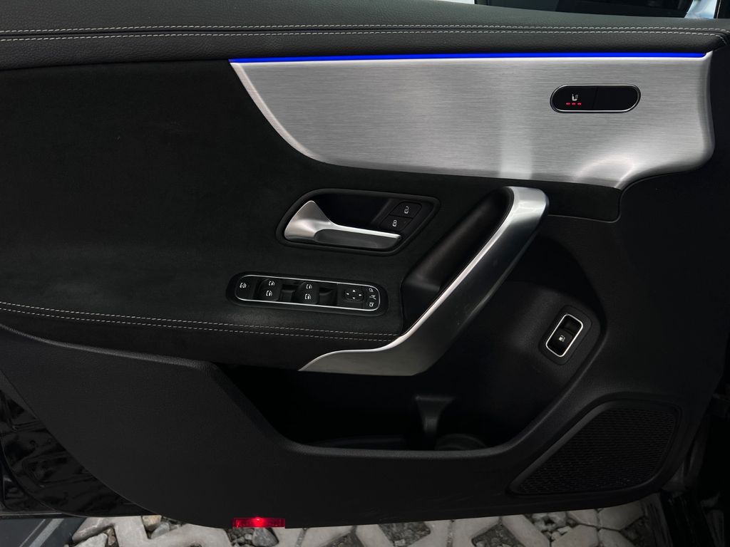 Mercedes-Benz A 250 2020