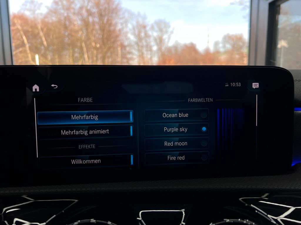 Mercedes-Benz A 250 2020