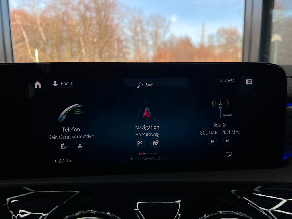 Mercedes-Benz A 250 2020