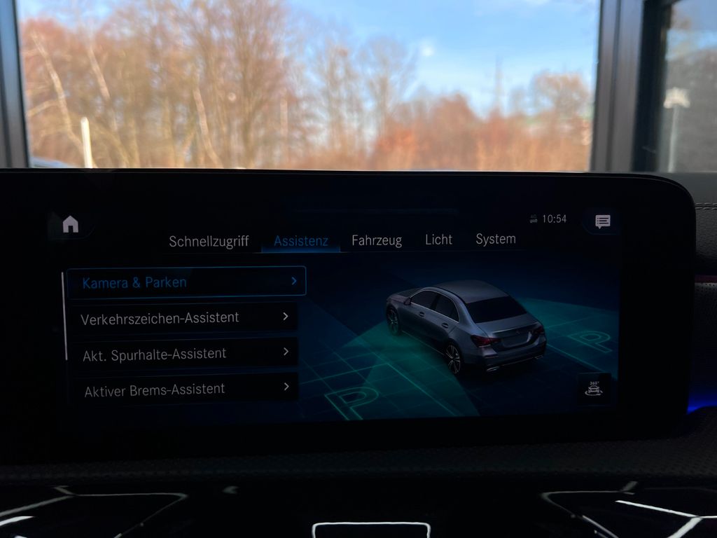 Mercedes-Benz A 250 2020