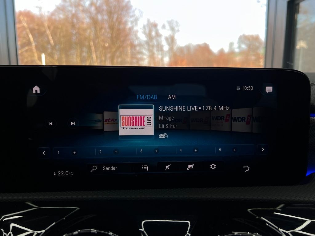 Mercedes-Benz A 250 2020